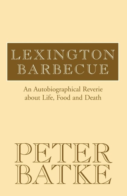 Lexington Barbecue