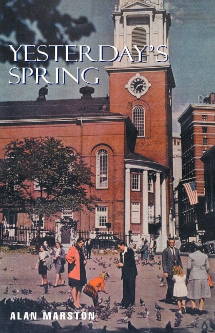 Yesterdays Spring
