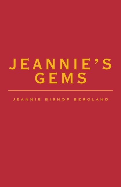 Jeannies Gems