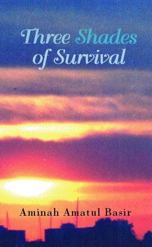 Three Shades of Survival Esther, Which Way Is Out? and from Feminism to Islam