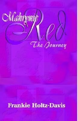 Mahrynie Red: The Journey