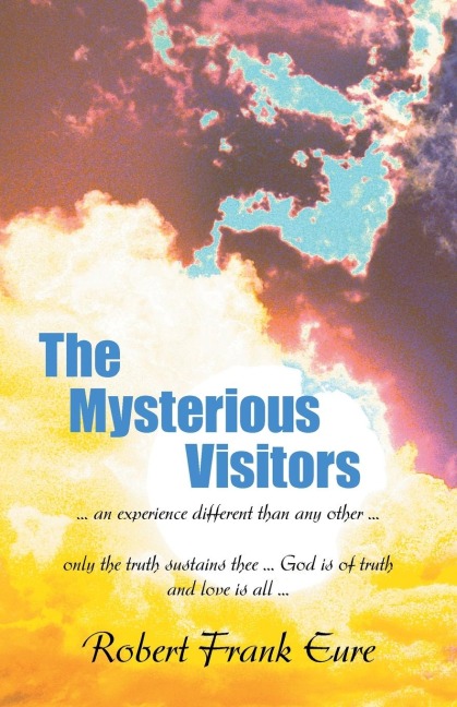 The Mysterious Visitors: Experience by the One Carrying the Family Legacy