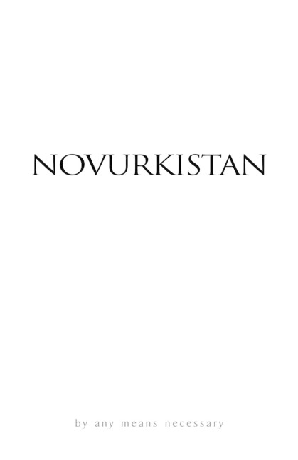 Novurkistan