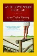 As If Love Were Enough
