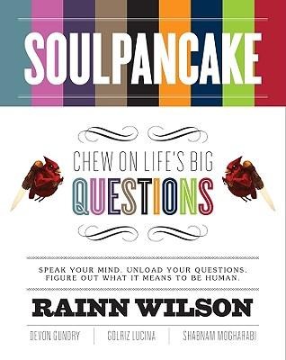 Soulpancake: Chew on Lifes Big Questions