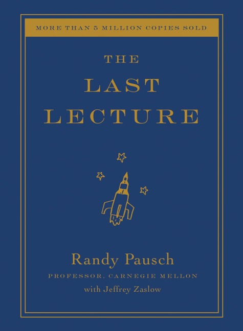 The Last Lecture