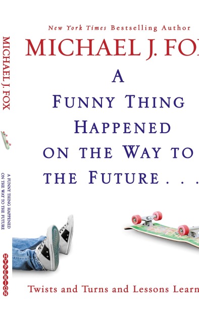 Funny Thing Happened on the Way to the Future: Twists and Turns and Lessons Learned
