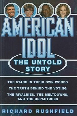 American Idol: The Untold Story