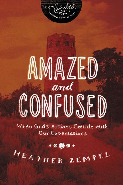 Amazed and Confused: When Gods Actions Collide with Our Expectations