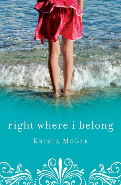 A Right Where I Belong