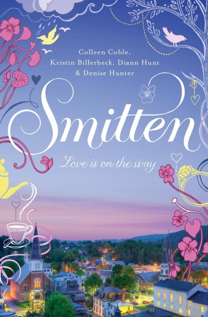 Smitten: 1