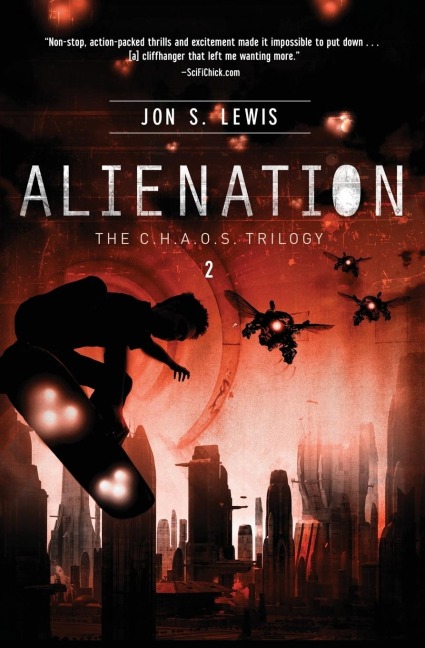 The Alienation