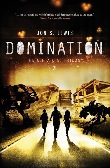 The Domination