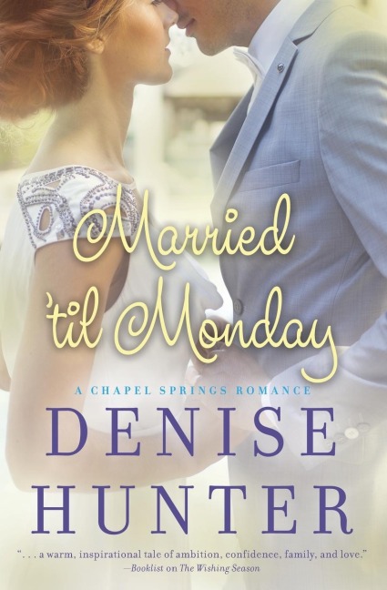Married Til Monday