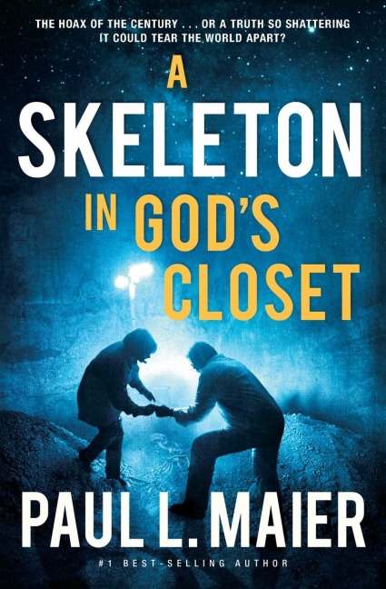 The Skeleton in Gods Closet
