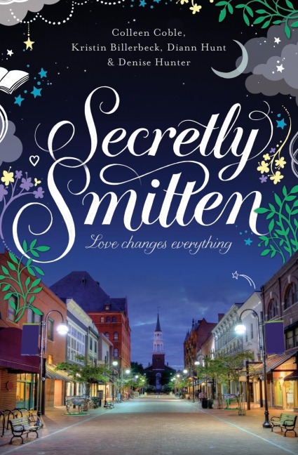 Secretly Smitten: 2
