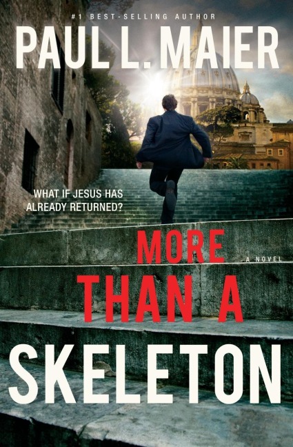 The More Than a Skeleton