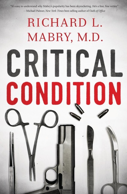 The Critical Condition
