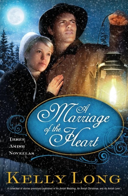 A Marriage of the Heart