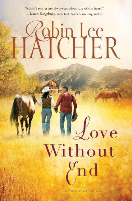 Love Without End