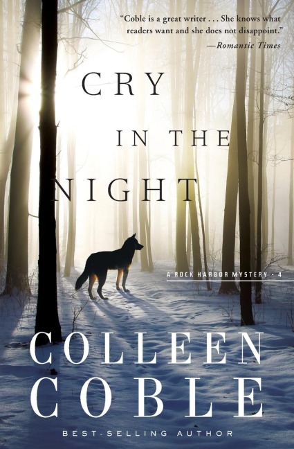 A Cry in the Night