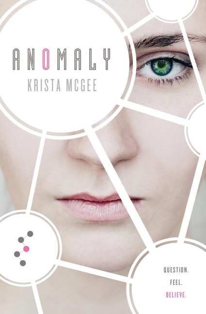 A Anomaly