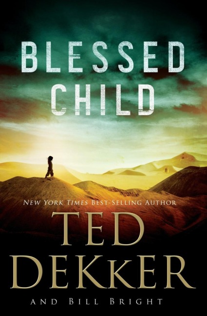 A Blessed Child