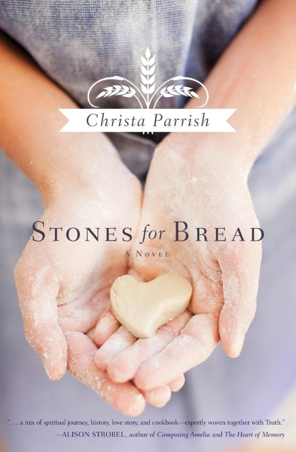 The Stones for Bread