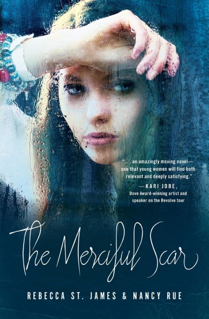 The Merciful Scar