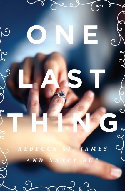 One Last Thing