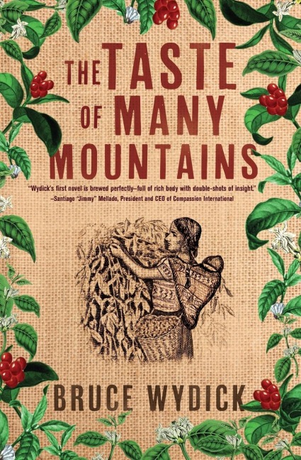The Taste of Many Mountains