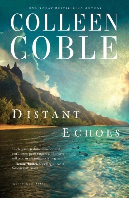 The Distant Echoes