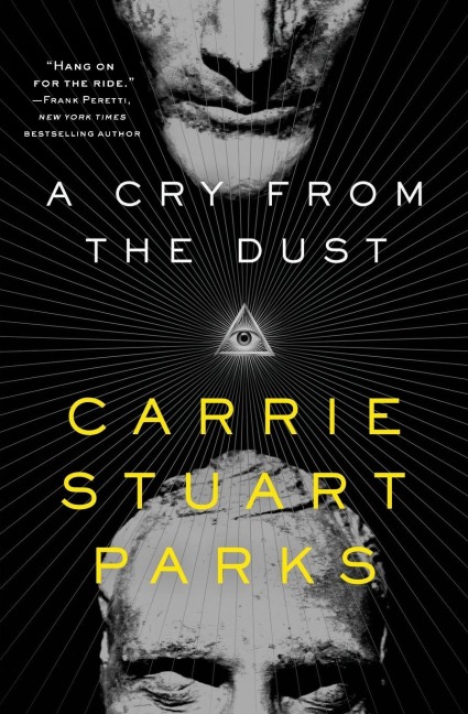 A Cry from the Dust