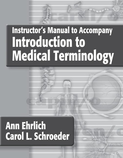 Introduction to Medical Terminology