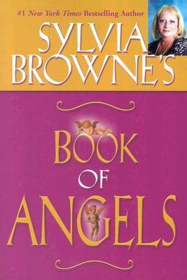 Sylvia Brownes Book of Angels
