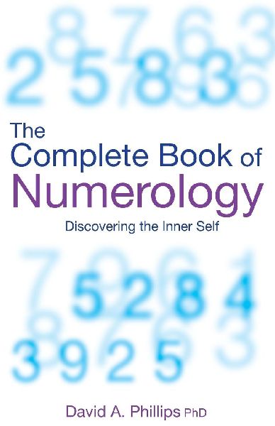 The Complete Book Of Numerology