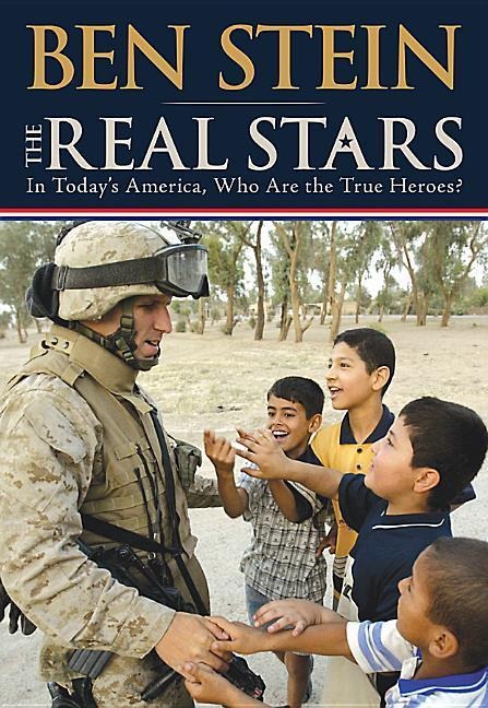 The Real Stars: In Todays America, Who Are the True Heroes?