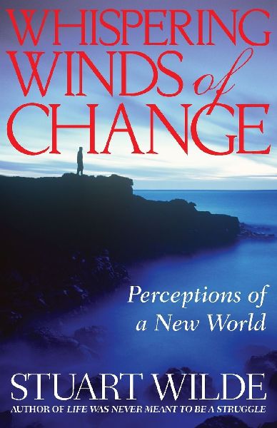 Whispering Winds Of Change