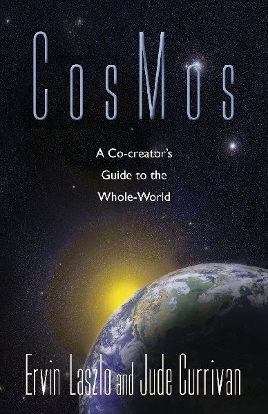CosMos: A Co-Creators Guide to the Whole-World