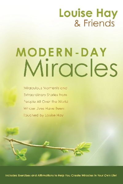 Modern-Day Miracles