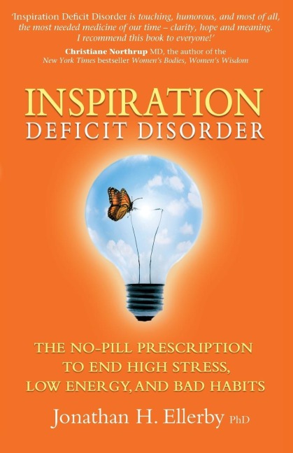 Inspiration Deficit Disorder