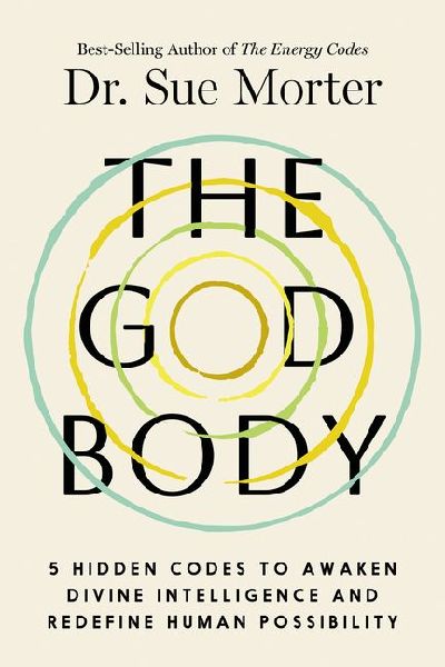 The Anatomy of Awakening: The 5 Hidden Codes to Activate Self-Healing, Unlock Your Higher Consciousness, and Live Your Divine Destiny