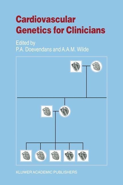 Cardiovascular Genetics for Clinicians