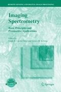 Imaging Spectrometry: Basic Principles and Prospective Applications