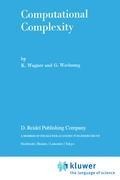 Computational Complexity