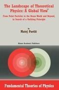 The Landscape of Theoretical Physics: A Global View: From Point Particles to the Brane World and Beyond in Search of a Unifying Principle