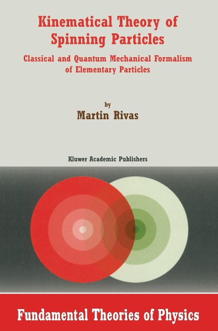 Kinematical Theory of Spinning Particles: Classical and Quantum Mechanical Formalism of Elementary Particles