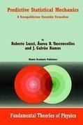 Predictive Statistical Mechanics: A Nonequilibrium Ensemble Formalism