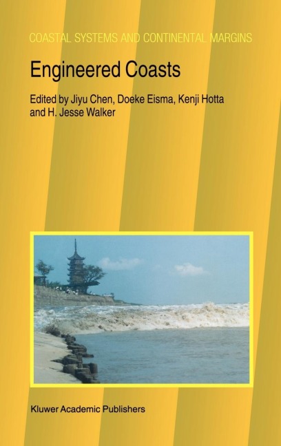 Engineered Coasts