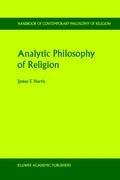 Analytic Philosophy of Religion